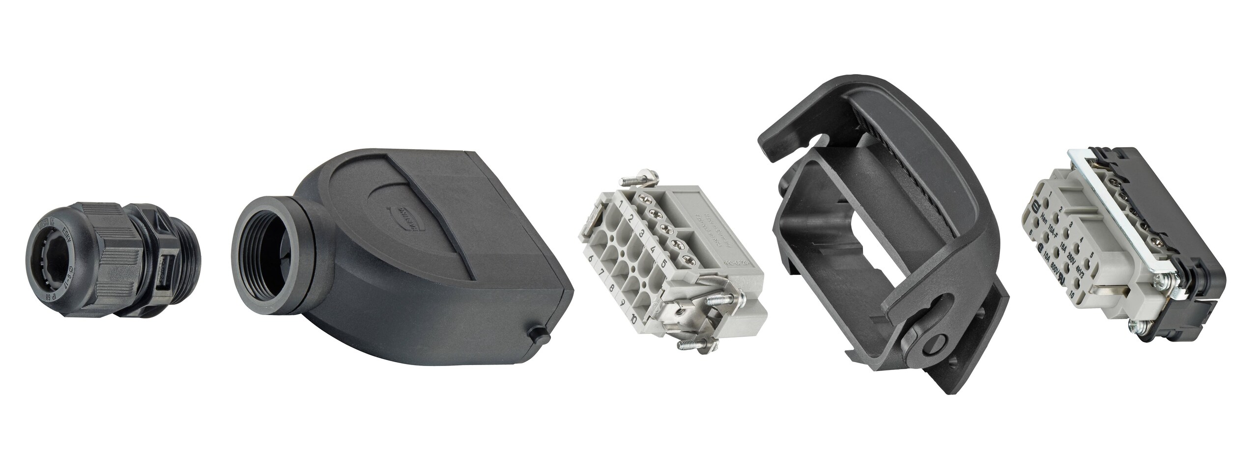 アセンブリの詳細